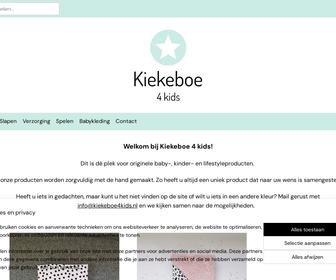 http://www.kiekeboe4kids.nl