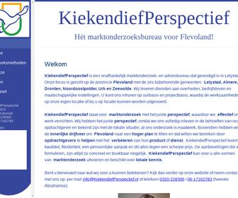 http://www.kiekendiefperspectief.nl