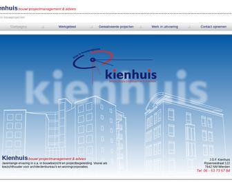 http://www.kienhuis-bouwprojecten.nl