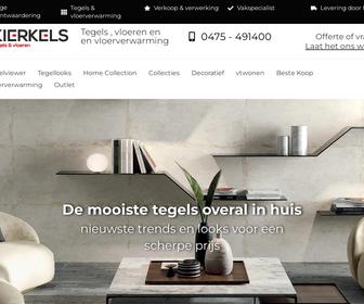 http://www.kierkels.nl
