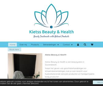 kietss beauty & health