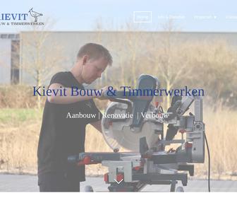 Kievit Bouw & Timmerwerken