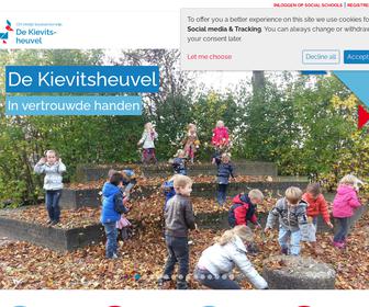 http://www.kievitsheuvel.nl