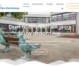 https://www.kievitsloop.nl
