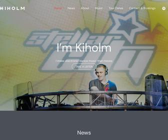 http://www.kiholm.com