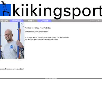 http://www.kiikingsport.nl
