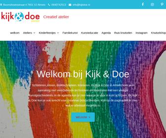 http://www.kijkdoe.nl