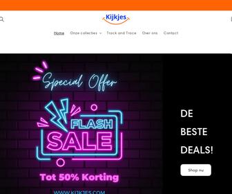 http://www.kijkjes.com