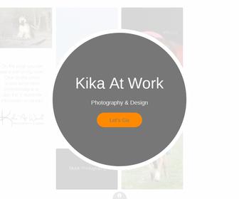 Kika-At-Work