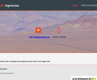 KiK Agencies