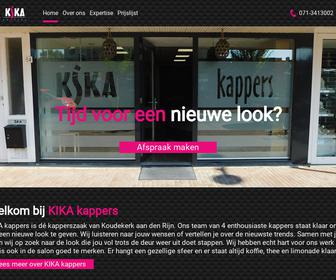http://www.kikakappers.nl