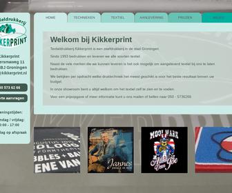 http://www.kikkerprint.nl