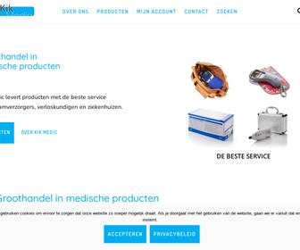 https://www.kikmedic.nl