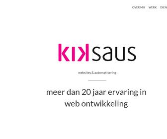 http://www.kiksaus.nl