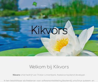 http://www.kikvors.com