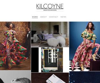 Kilcoyne Brand Communications