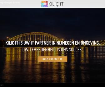 http://www.kilic-it.nl