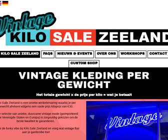 Kilo Sale Zeeland