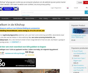 http://www.kiltshop.nl