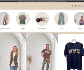 Kimba fashion