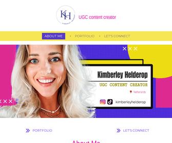 http://www.kimberleyhelderop.com