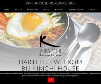 Hanxiang Kimchi