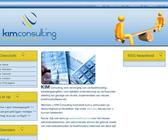 http://www.kimconsulting.nl