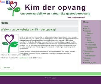 http://www.kimderopvang.nl