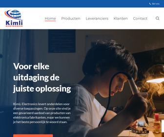 https://www.kimli.nl
