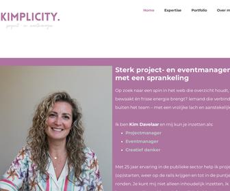 https://www.kimplicity.nl