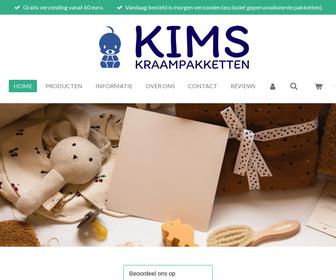 Kims Kraampakketten