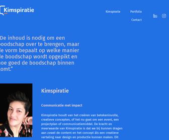 http://www.kimspiratie.nl