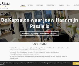 http://www.kimstyle.nl