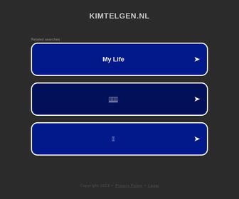 http://www.kimtelgen.nl