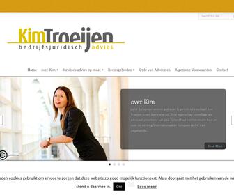 http://www.kimtroeijen.nl