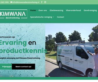 http://www.kimwanadienstverlening.nl