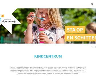 http://www.kindcentrumaquamarijn.nl