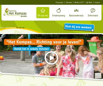 http://www.kindcentrumkompassteenwijk.accrete.nl