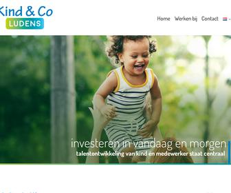 Stichting Kind & Co Ludens