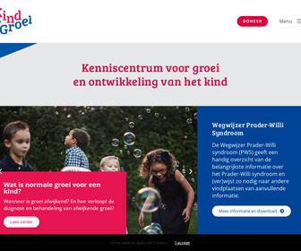 http://www.kindengroei.nl