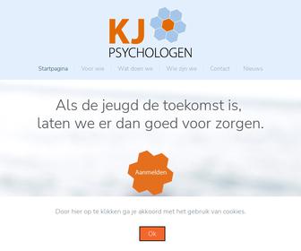 http://www.kindenjeugdpsychologie.nl