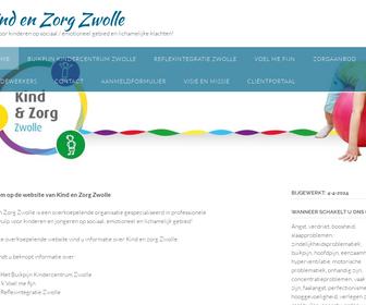 Kind en Zorg Zwolle