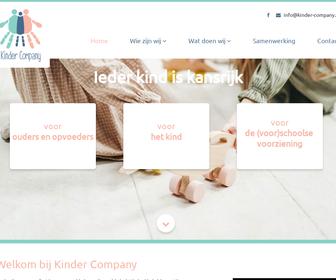http://www.kinder-company.nl