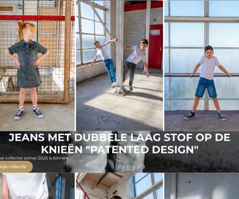Kinder-Spijkerbroek.nl
