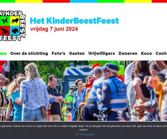 http://www.kinderbeestfeest.nl