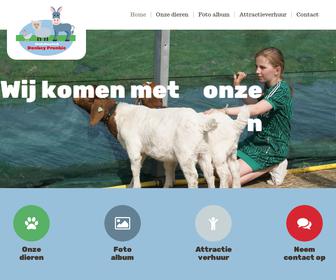 http://www.kinderboerderij-donkeypronkie.nl