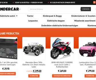 http://www.kindercar.nl