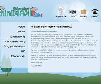 http://www.kindercentrum-minimaxi.nl