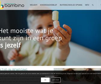 http://www.kindercentrumbambino.nl