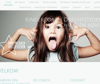http://www.kindercoachdrechtsteden.nl